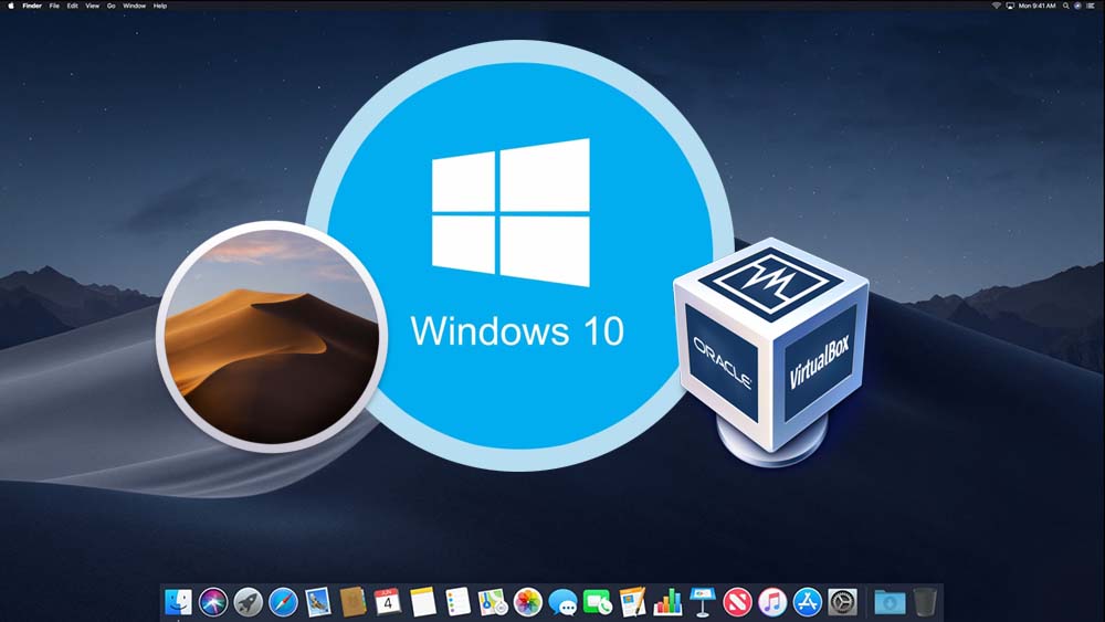 Mac Os For Virtualbox Download